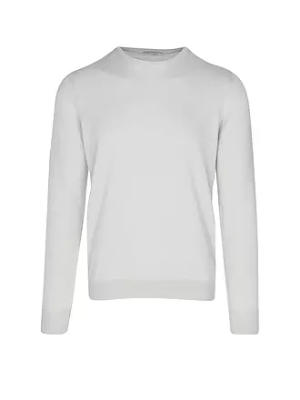 GRAN SASSO | Pull | creme
